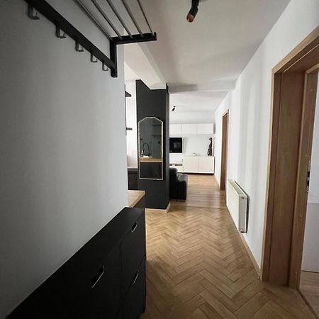 Apartament Matejki Gorzow Wielkopolski Luaran gambar