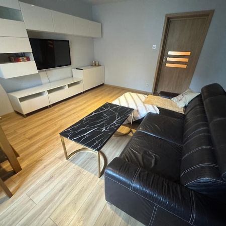Apartament Matejki Gorzow Wielkopolski Luaran gambar