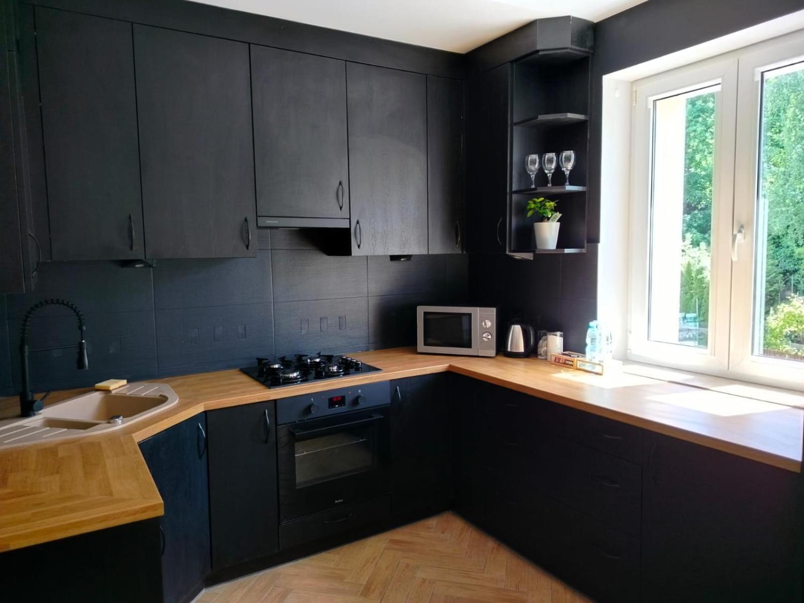 Apartament Matejki Gorzow Wielkopolski Luaran gambar
