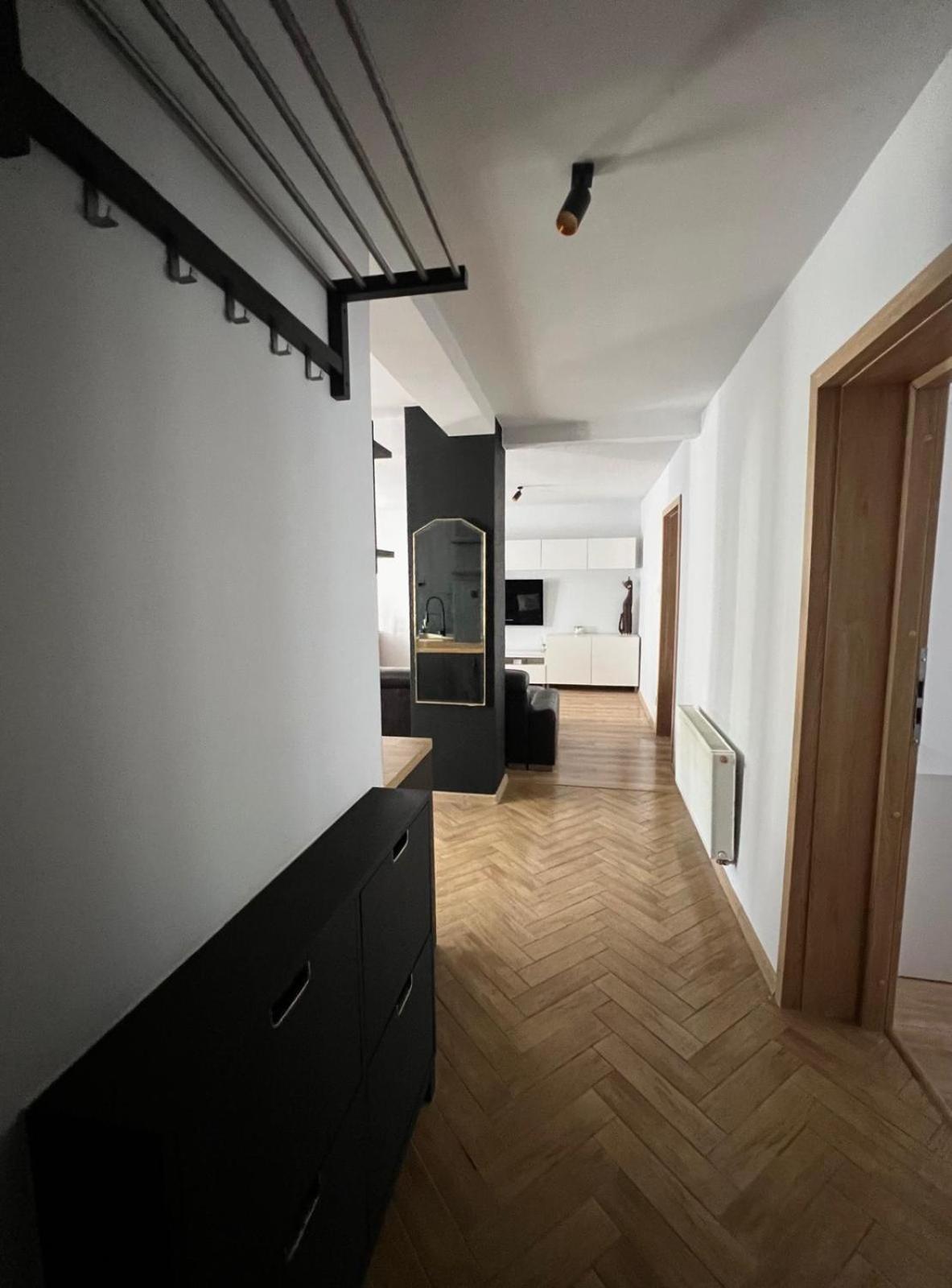 Apartament Matejki Gorzow Wielkopolski Luaran gambar