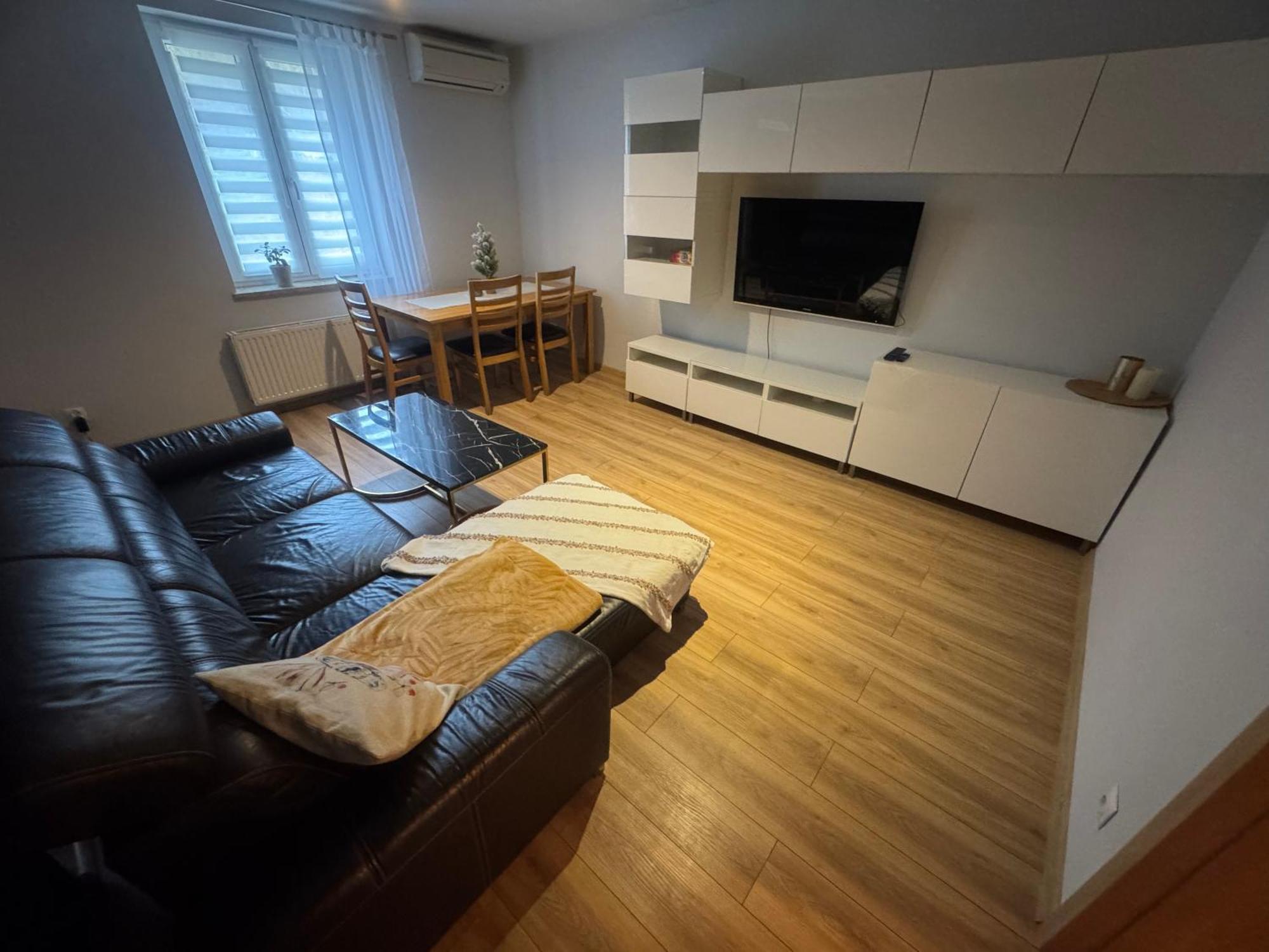 Apartament Matejki Gorzow Wielkopolski Luaran gambar