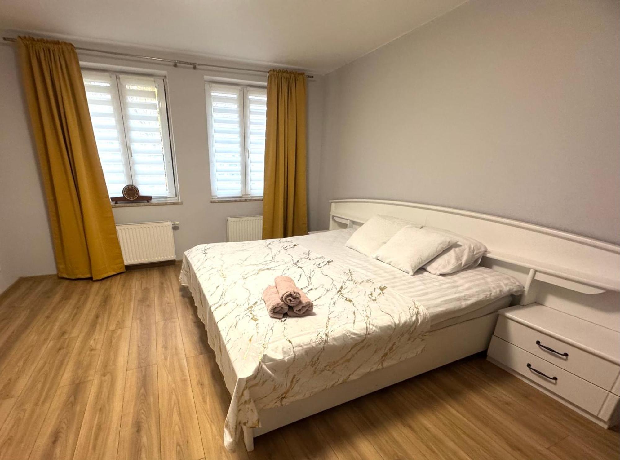 Apartament Matejki Gorzow Wielkopolski Luaran gambar