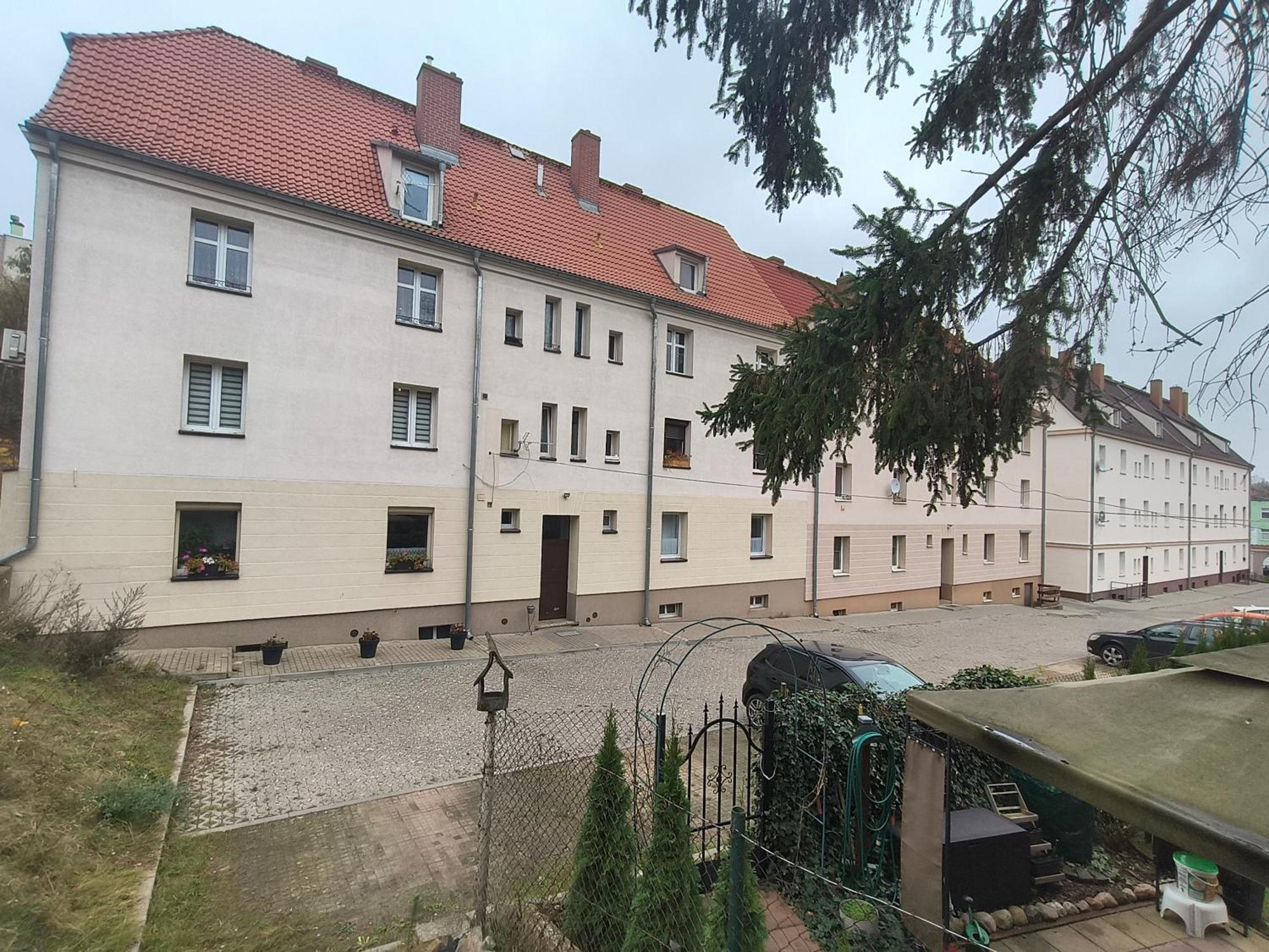 Apartament Matejki Gorzow Wielkopolski Luaran gambar